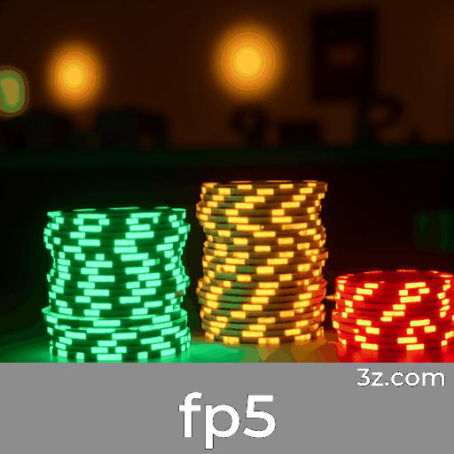 Viva a Emoção dos Jogos de Cassino no fp5 e Ganhe Grandes Prêmios!