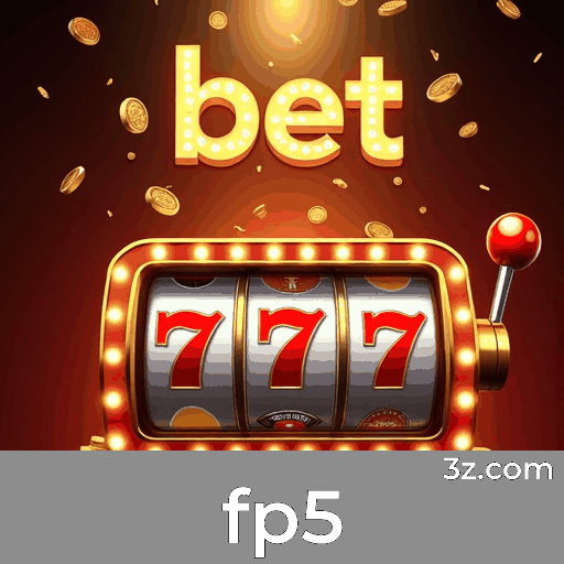 Fp5: O Melhor em Cassino Online e Apostas