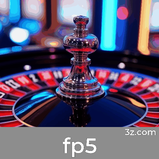 Fp5: O Melhor em Cassino Online e Apostas