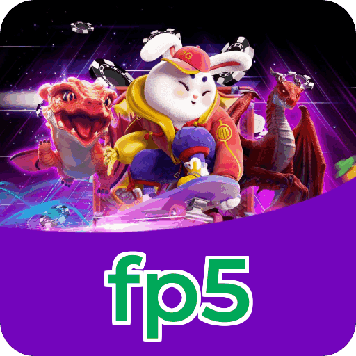 Siga a fp5 no Facebook