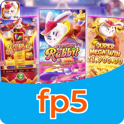 Fortune Rabbit - Slot Fortune series