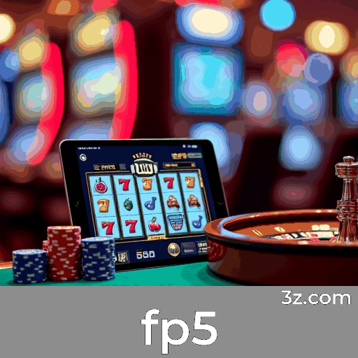 Desbloqueie Privilégios Exclusivos com Sua Conta fp5