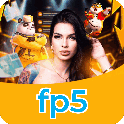 Slots Premium da PG Soft na fp5