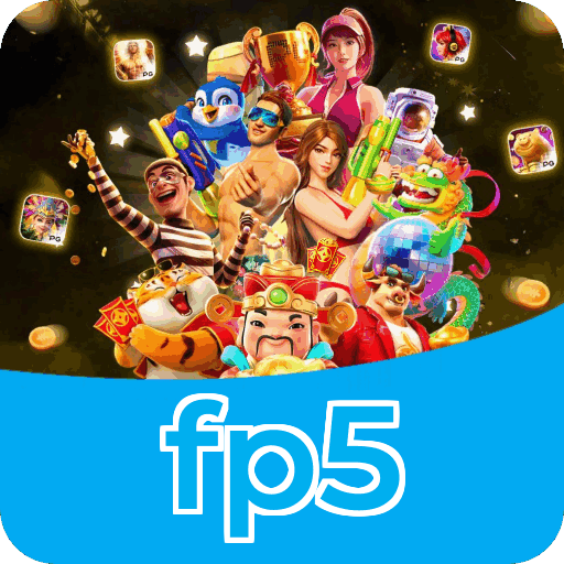 Lottery Clássica na fp5