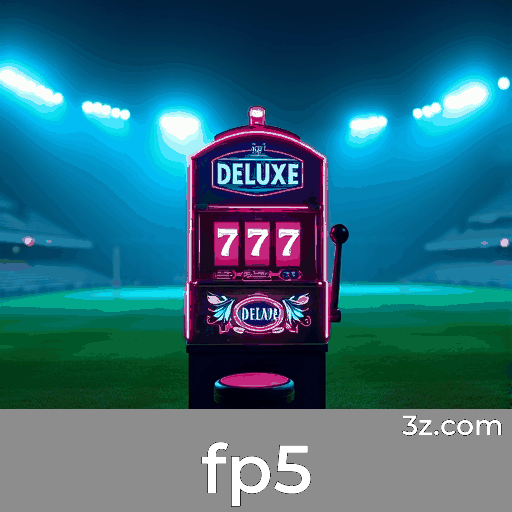 Desbloqueie Bônus Surpreendentes com FP5!